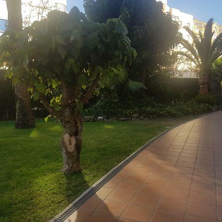 Cosy Flat Near The Beach & Town Centre Daire Fuengirola Dış mekan fotoğraf