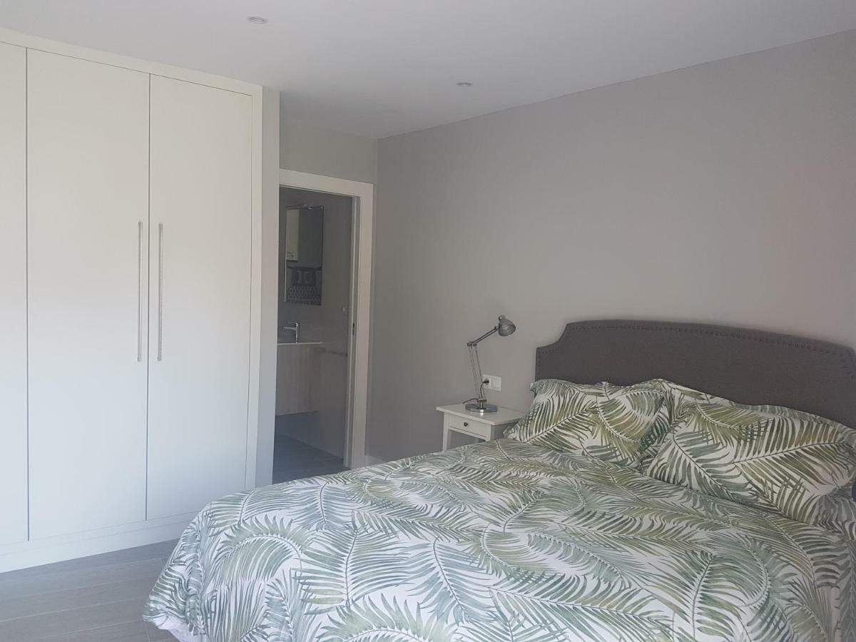 Cosy Flat Near The Beach & Town Centre Daire Fuengirola Dış mekan fotoğraf