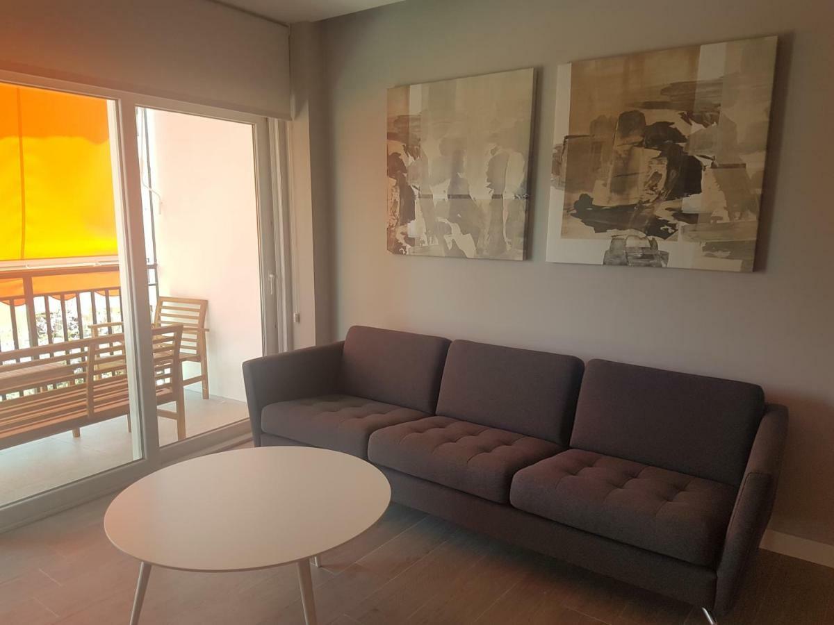 Cosy Flat Near The Beach & Town Centre Daire Fuengirola Dış mekan fotoğraf