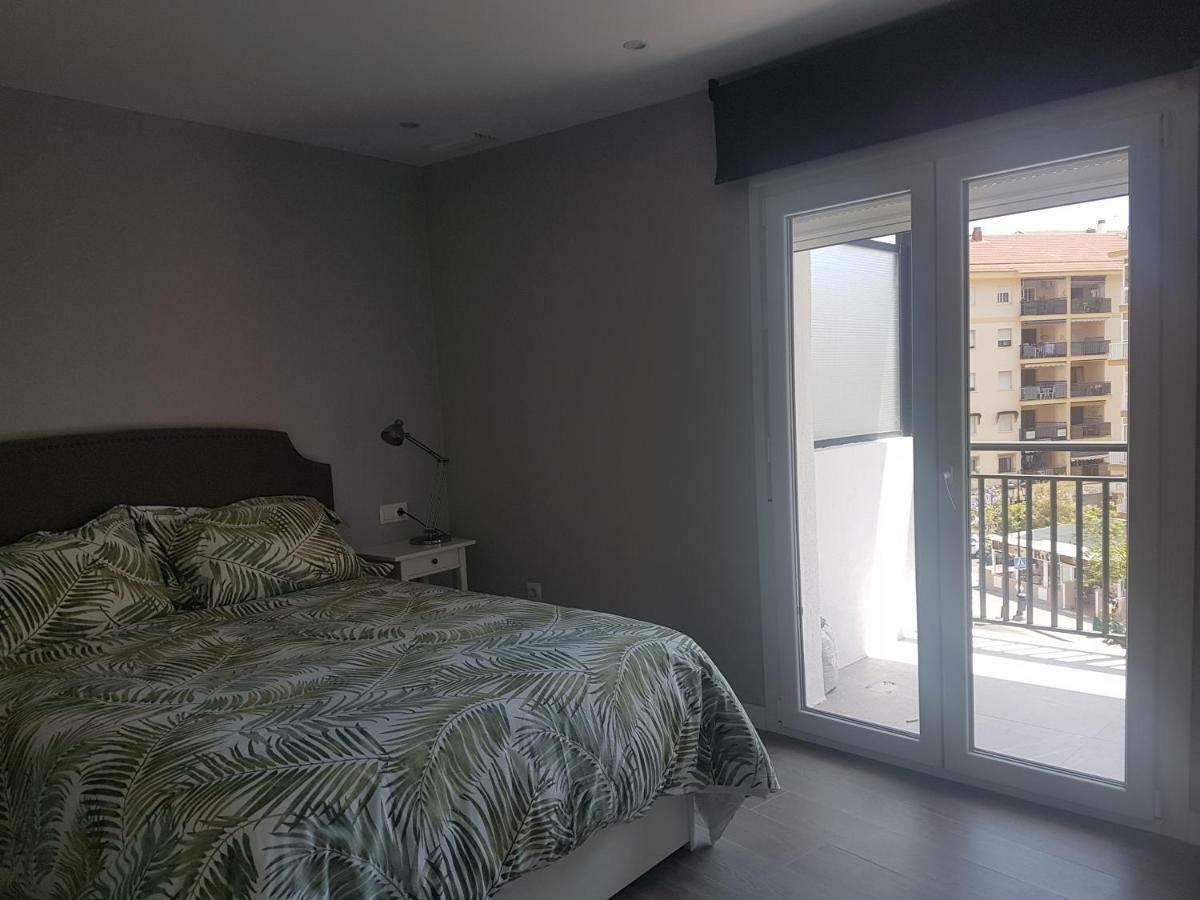 Cosy Flat Near The Beach & Town Centre Daire Fuengirola Dış mekan fotoğraf