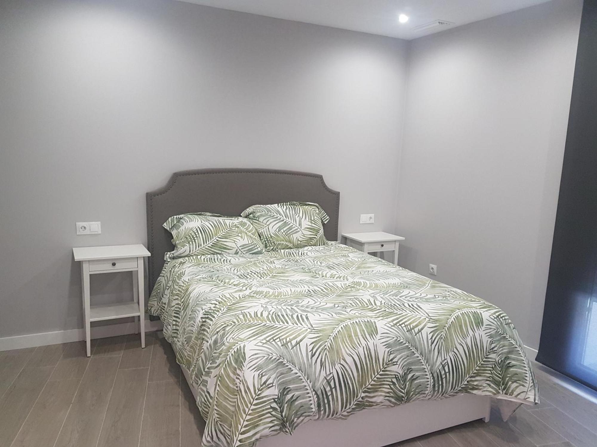 Cosy Flat Near The Beach & Town Centre Daire Fuengirola Dış mekan fotoğraf