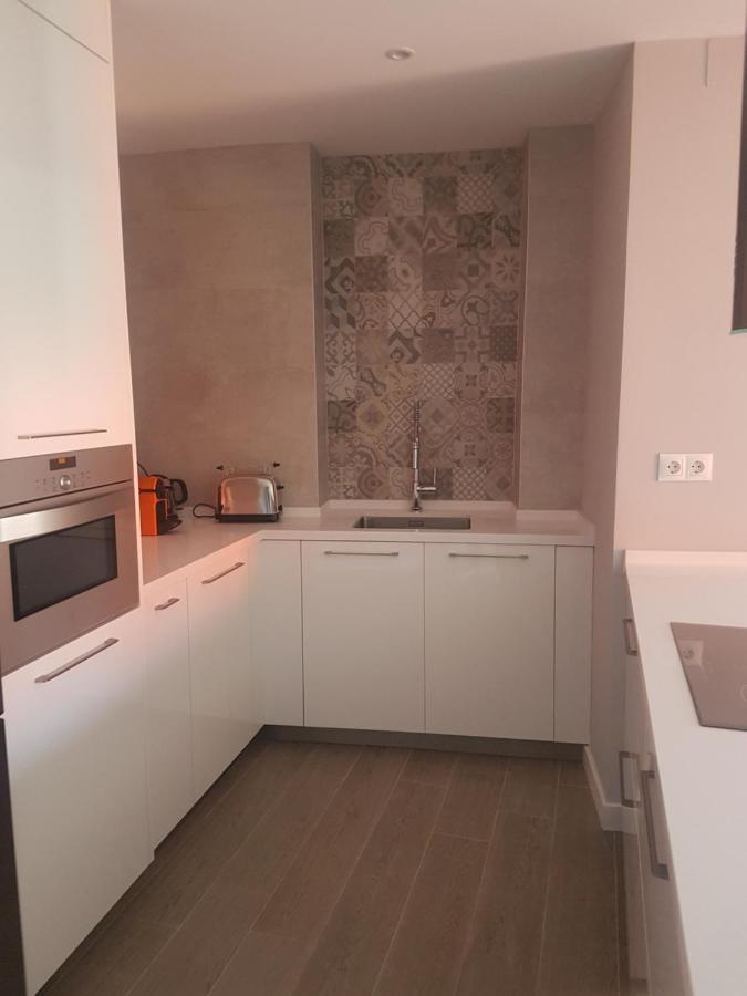 Cosy Flat Near The Beach & Town Centre Daire Fuengirola Dış mekan fotoğraf
