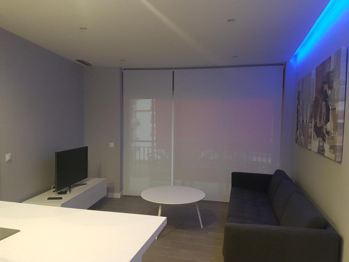 Cosy Flat Near The Beach & Town Centre Daire Fuengirola Dış mekan fotoğraf