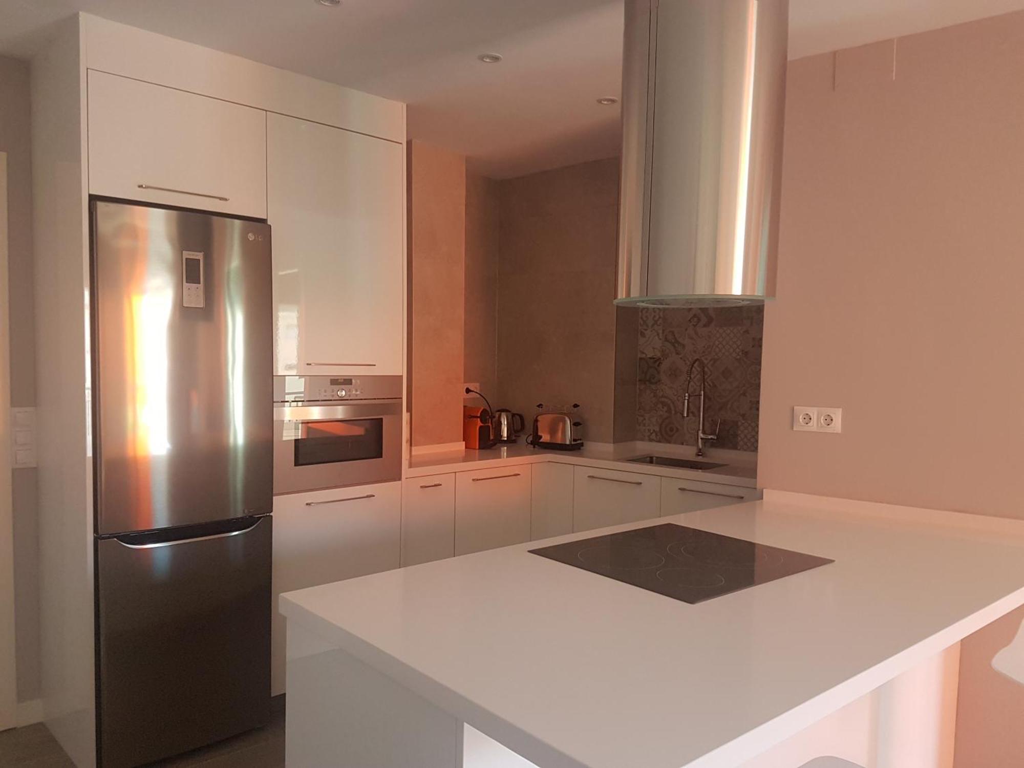 Cosy Flat Near The Beach & Town Centre Daire Fuengirola Dış mekan fotoğraf
